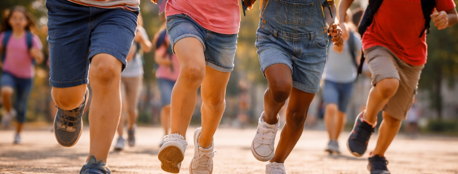 CQP Animateur périscolaire 2026